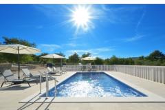 Appartements Ana i Vinka Appartement 1 – Natura foto 1