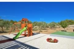 Appartements Ana i Vinka Appartement 1 – Natura foto 3