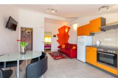 Appartement D&amp;A Appartement 1 – Apartman D foto 2