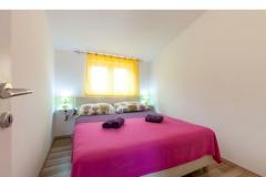 Appartement D&amp;A Appartement 1 – Apartman D foto 4