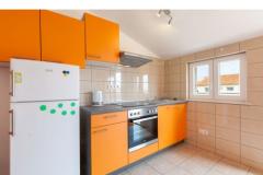 Appartement D&amp;A Appartement 1 – Apartman D foto 5