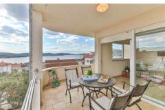 Appartement Glavica Appartement 3 – Marina foto 2