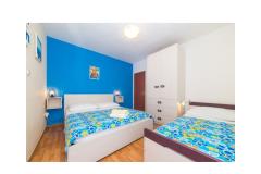 Villa Helio Appartement 1 – apatman 2 foto 3