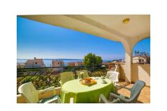 Villa Helio Appartement 1 – apatman 2 foto 6