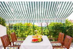 Villa Helio Appartement 3 – Apartman 1 foto 2