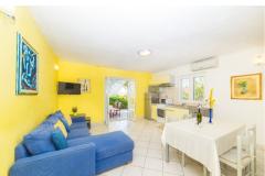 Villa Helio Appartement 3 – Apartman 1 foto 3