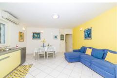 Villa Helio Appartement 3 – Apartman 1 foto 5