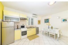 Villa Helio Appartement 3 – Apartman 1 foto 6