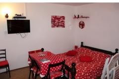 Appartement i studio Anka Appartement 1 – Studio foto 2