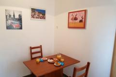 Apartman Murva  Appartement 2 – Murva 2 foto 3