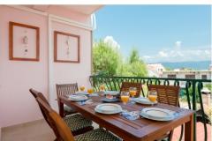 Apartmani Slatinka Appartement 1 – Sunny app foto 1