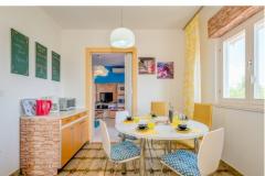 Apartmani Slatinka Appartement 1 – Sunny app foto 5