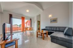 Apartmani Slatinka Appartement 3 – Kaštela HO foto 1