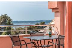 Apartmani Slatinka Appartement 3 – Kaštela HO foto 5
