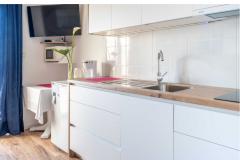 Appartement Sego  TROGIR Appartement 2 – A3 foto 2