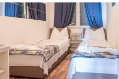 Appartement Sego  TROGIR Appartement 2 – A3 foto 4