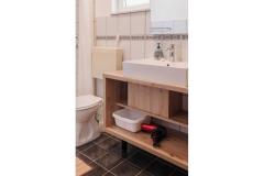 Appartement Sego  TROGIR Appartement 2 – A3 foto 5