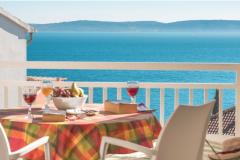 Appartement Sego  TROGIR Appartement 1 – A2 foto 1