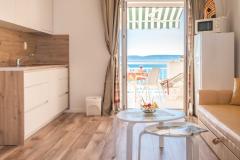 Appartement Sego  TROGIR Appartement 1 – A2 foto 2