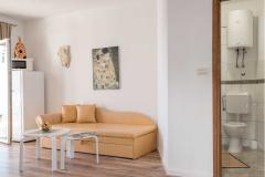 Appartement Sego  TROGIR Appartement 1 – A2 foto 3