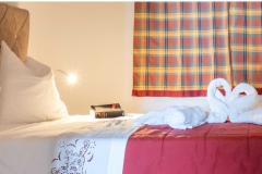 Appartement Sego  TROGIR Appartement 1 – A2 foto 5