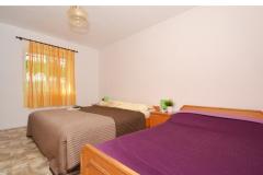 Villa Sveti Kriz Appartement 3 – Sv. Kriz 3 foto 3