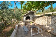 Villa Sveti Kriz Appartement 3 – Sv. Kriz 3 foto 4