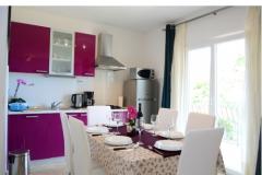 Appartement Žižić Appartement 2 – Apartman 1 foto 1