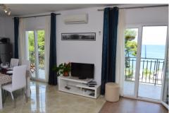 Appartement Žižić Appartement 2 – Apartman 1 foto 2