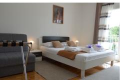 Appartement Žižić Appartement 2 – Apartman 1 foto 4