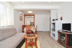 Appartement Zoranka sur la plage Appartement 1 – BIG foto 3