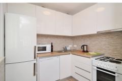 Appartement Zoranka sur la plage Appartement 1 – BIG foto 4