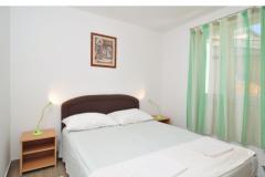 Appartement Zoranka sur la plage Appartement 1 – BIG foto 5