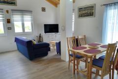 Appartement Zoranka sur la plage Appartement 2 – Novi foto 2