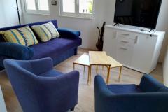 Appartement Zoranka sur la plage Appartement 2 – Novi foto 3