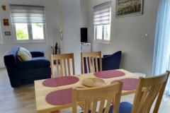 Appartement Zoranka sur la plage Appartement 2 – Novi foto 4
