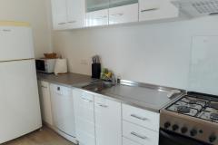Appartement Zoranka sur la plage Appartement 2 – Novi foto 5