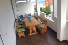 Appartements  Milas Appartement 4 – Ap.5+1(M2) foto 1