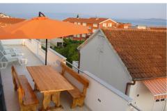 Appartements  Milas Appartement 1 – Luxury M6 foto 4