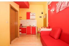 Appartements  Milas Appartement 2 – Ap. 5 M5 foto 2