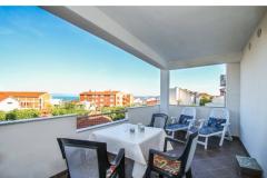 Appartements  Milas Appartement 5 – Ap.4 M4 foto 1
