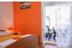 Appartements  Milas Appartement 3 – Studio3 M3 foto 1