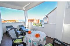 Appartements  Milas Appartement 3 – Studio3 M3 foto 3