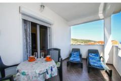 Appartements  Milas Appartement 3 – Studio3 M3 foto 5