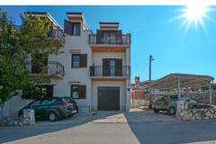 Appartements  Mirjana Appartement 1 foto 1