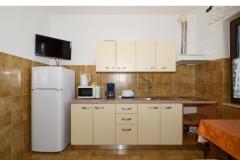 Appartements  Mirjana Appartement 1 foto 4