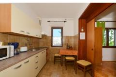 Appartements  Mirjana Appartement 1 foto 5