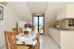 Appartements  Mirjana Appartement 2 foto 2