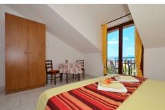 Appartements  Mirjana Appartement 2 foto 3