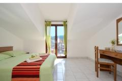 Appartements  Mirjana Appartement 2 foto 4